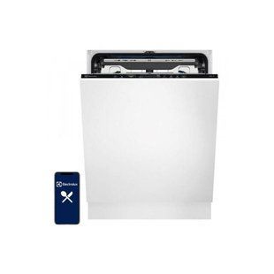 Посудомийна машина Electrolux EEG68520W 030769 фото