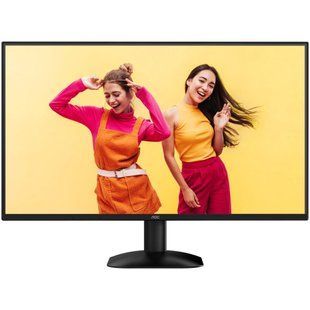 Монитор AOC Q27B35S3 27" 2560x1440px IPS 120Hz 1 мс [MPRT] 2088530 фото
