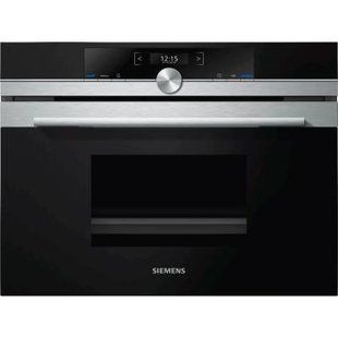 Духовка електрична Siemens CD634GAS0 011425 фото