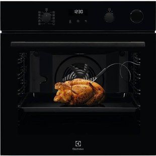 Духовка електрична Electrolux LOC6H71Z 011864 фото