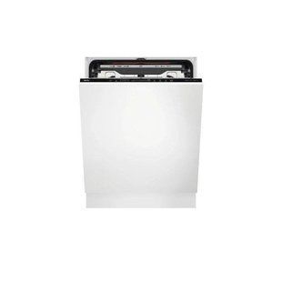 Посудомийна машина AEG FSK94858P 030519 фото