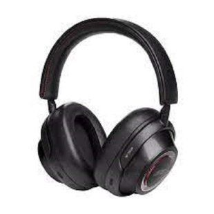 Наушники с микрофоном Mark Levinson №5909 Pearl Black (MLNO5909BLK) 029562 фото
