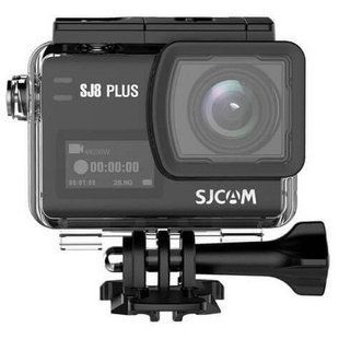 Екшн-камера SJCAM SJ8 Plus Black (0000002814) 014428 фото