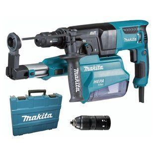 Перфоратор Makita HR2653T 034828 фото