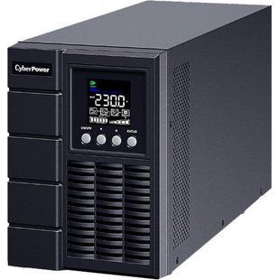 ДБЖ безперервної дії (Online) CyberPower OLS1500E 010099 фото