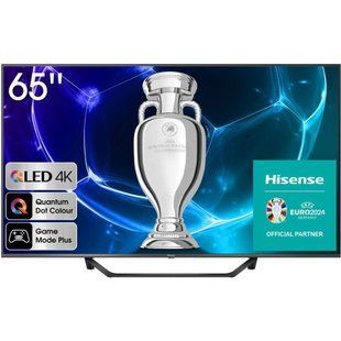 QLED телевизор Hisense 65A7KQ 003028 фото