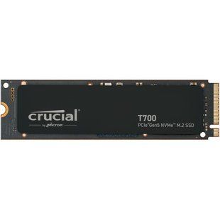 SSD накопитель Crucial T700 4 TB (CT4000t700SSD3) 001881 фото