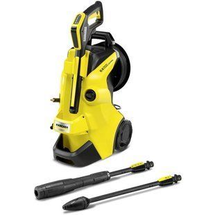 Минимойка высокого давления Karcher K 4 Premium Power Control (1.324-130.0) 024832 фото