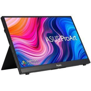 Портативный монитор ASUS ProArt Display PA148CTV (90LM06E0-B01170) 033978 фото