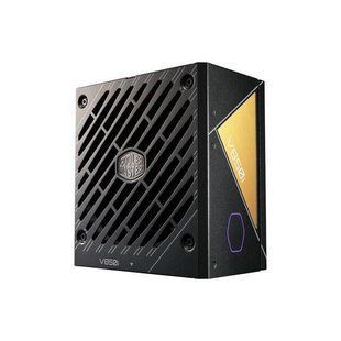 Блок живлення Cooler Master V850 GOLD I MULTI (MPZ-8501-AFAG-В) 002131 фото
