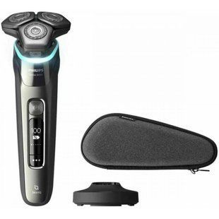 Електробритва чоловіча Philips Series 9000 S9974/35 012879 фото