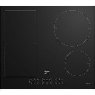 Варильна поверхня електрична Beko HII 64200 FMT 007031 фото