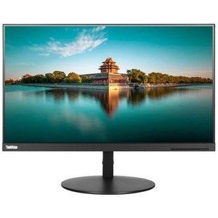 Монитор Lenovo P24h (61AEGAT3EU) 023587 фото