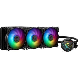 Водяне охолодження MSI MAG CORELIQUID 360R 014198 фото
