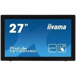 Монитор iiyama ProLite T2735MSC 023487 фото
