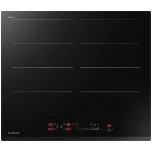 Варочная поверхность электрическая Samsung NZ64R9787GK 007479 фото