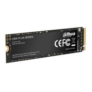 SSD накопитель Dahua Technology C900 Plus 2 TB (DHI-SSD-C900VN2TB-B) 001726 фото