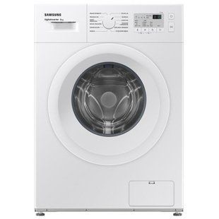 Стиральная машина автоматическая Samsung WW60A3120WH 031560 фото