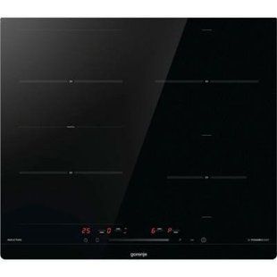 Варочная поверхность электрическая Gorenje ISC645BSC 007181 фото