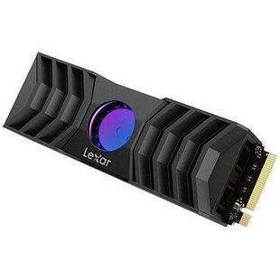 SSD накопитель Lexar NM1090 1 TB (LNM1090001T-RNANG) 001931 фото