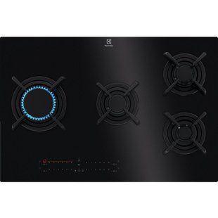 Варильна поверхня газова Electrolux KGV8473IK 006981 фото