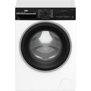 Стиральная машина автоматическая Beko B3WFU57415WBPB 031167 фото