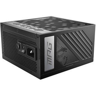 Блок живлення MSI 1000W (MPG A1000G) 002181 фото