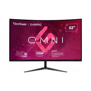 Монитор ViewSonic VX3219-PC-MHD 026642 фото
