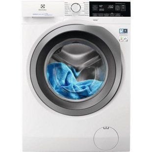 Стиральная машина автоматическая Electrolux EW6F349SP 031510 фото