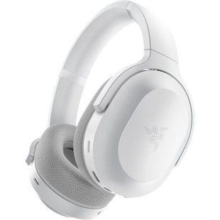Навушники з мікрофоном Razer Barracuda Mercury (RZ04-03790200-R3M1) 029791 фото