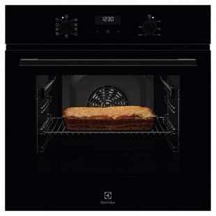 Духовка електрична Electrolux EOF5C50BZ 011325 фото