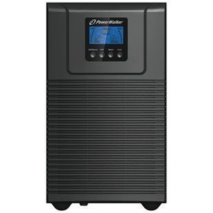 ИБП непрерывного действия (Online) PowerWalker VFI 3000 TGB (10122100) 010149 фото