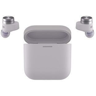 Наушники TWS Bowers & Wilkins Pi5 S2 Spring Lilac 029215 фото
