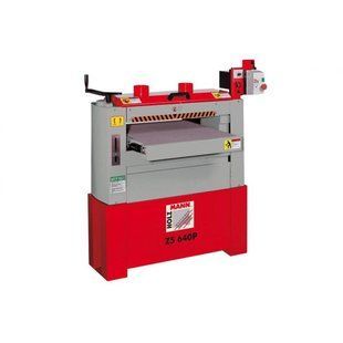 Шлифовальный станок Holzmann ZS 640P 043981 фото
