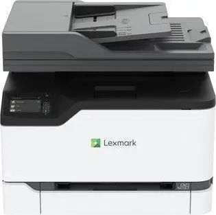 МФУ Lexmark CX431ADW 009095 фото