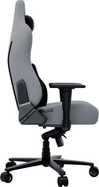Игровое кресло ANDA SEAT Novis Plus XL Серый 1118461 фото