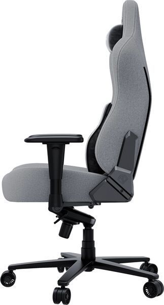 Игровое кресло ANDA SEAT Novis Plus XL Серый 1118461 фото