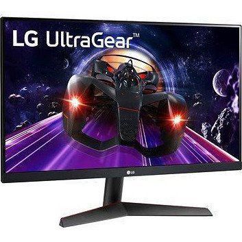 Монітор LG 24GN60R-B 023637 фото