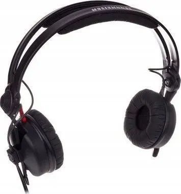 Навушники без мікрофону Sennheiser HD 25 (506909) 595966 фото