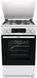 Кухонна плита GORENJE GKS5C72WF 2098227 фото 1