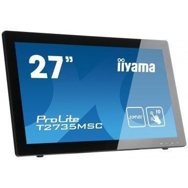 Монитор iiyama ProLite T2735MSC 023487 фото