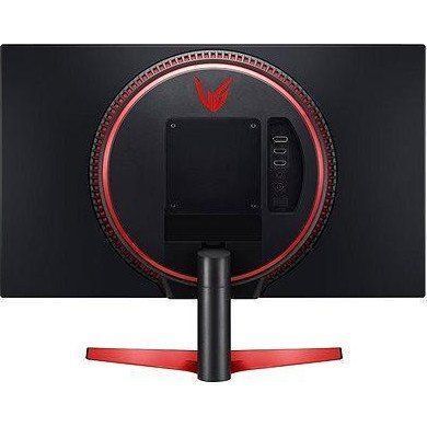 Монітор LG 24GN60R-B 023637 фото
