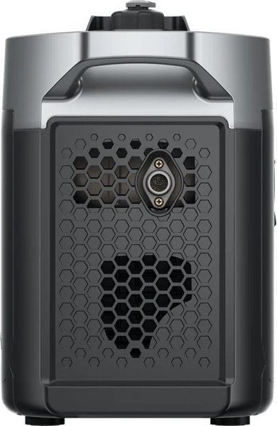 Інверторний бензиновий генератор EcoFlow Smart Generator (GasEB-EU) 015266 фото
