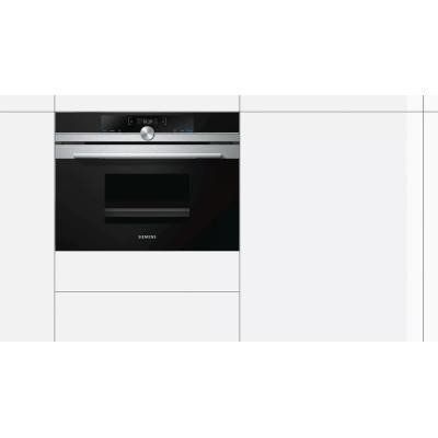 Духовка електрична Siemens CD634GAS0 011425 фото