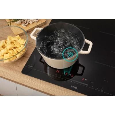 Варочная поверхность электрическая Gorenje ISC645BSC 007181 фото