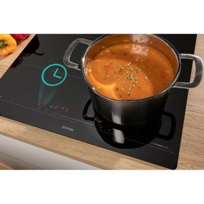 Варочная поверхность электрическая Gorenje ISC645BSC 007181 фото
