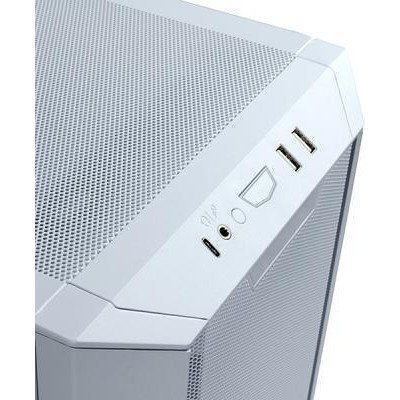 Корпус Lian Li Lancool III White (G99.LAN3W.00) 018415 фото
