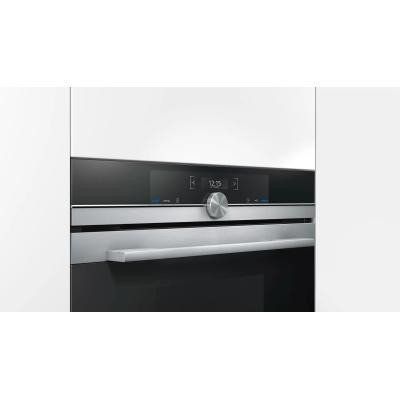 Духовка електрична Siemens CD634GAS0 011425 фото