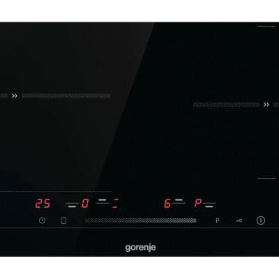 Варочная поверхность электрическая Gorenje ISC645BSC 007181 фото