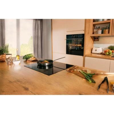 Варочная поверхность электрическая Gorenje ISC645BSC 007181 фото